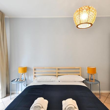 Caseospitali - Casa Cri&Eli, Super Trilocale Con Terrazzo In Zona Lambrate Per 5 Мілан Екстер'єр фото